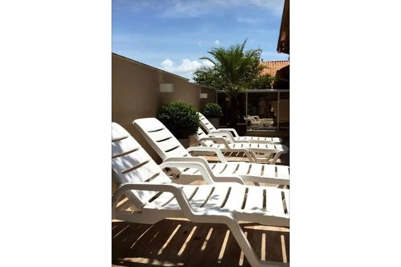 דירה Florianópolis Residencial Gaivotas 19 - 1 Quartos - Area Nobre Dos Ingleses, 70M Praia ברזיל