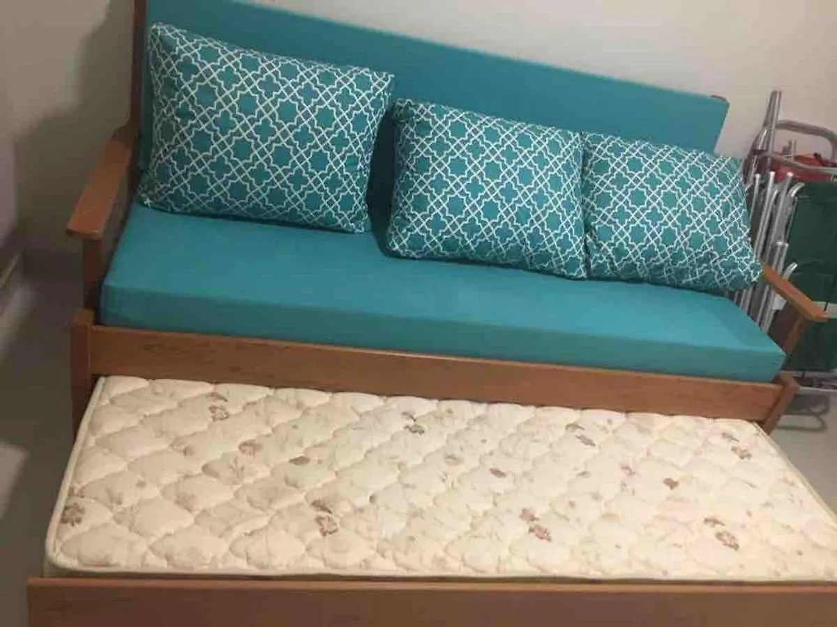 Residencial Gaivotas 19 - 1 Quartos - Area Nobre Dos Ingleses, 70M Praia Florianopolis