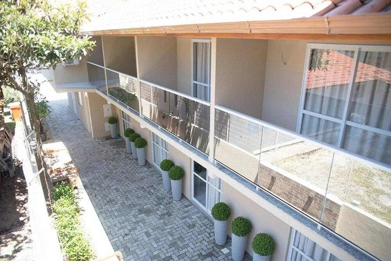 Residencial Gaivotas 19 - 1 Quartos - Area Nobre Dos Ingleses, 70M Praia location